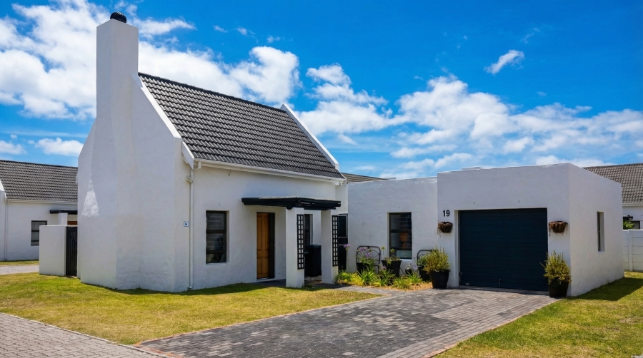 3 Bedroom Property for Sale in Struisbaai Western Cape